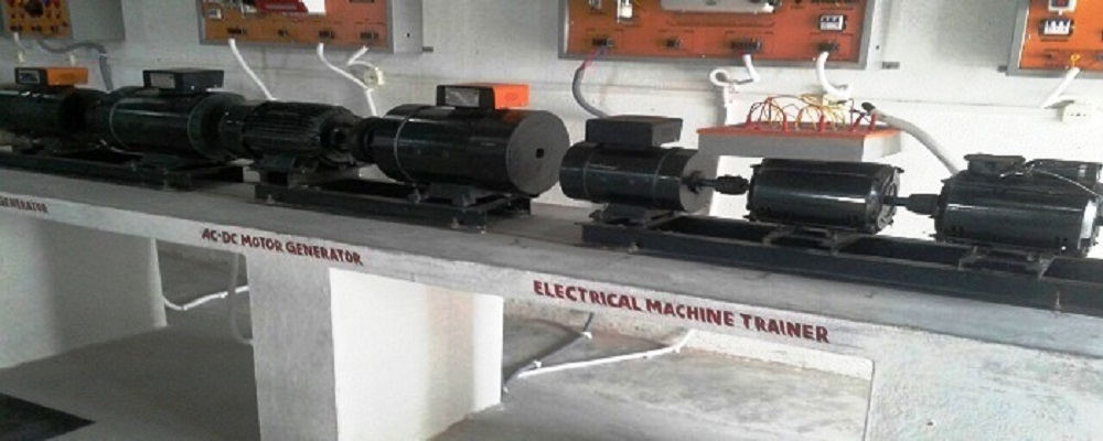 Late Bahadur Private ITI [2166] - Ghazipur