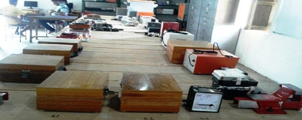 Late Bahadur Private ITI [2166] - Ghazipur