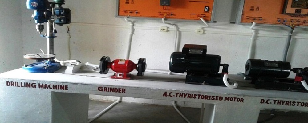 Late Bahadur Private ITI [2166] - Ghazipur